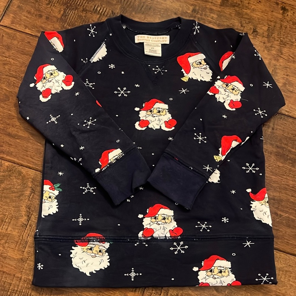 TBBC size 2t worn one time ! Perfect condition!